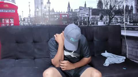 BRITHANY BRYAN ALEX online show from January 2025 01:20:01 PM