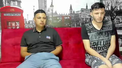 BRITHANY BRYAN ALEX online show from February 2025 10:04:01 AM