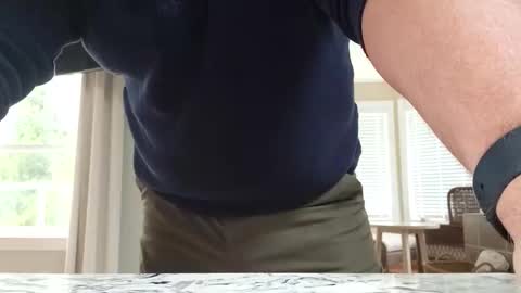 Snapshot of thrilled1 chatting on January 2025 07:45:01 PM Horny Friend with Benifits online show from January 2025 07:45:01 PM