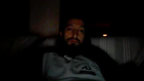 ThroatDom4U online show from January 2025 11:07:01 PM