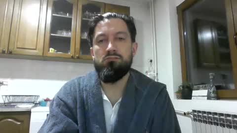 ThroatDom4U online show from February 2025 11:37:01 PM