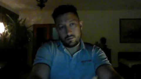 ThroatDom4U online show from April 2026 09:32:01 PM