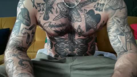 throatface_killah online show from May 2026 10:42:01 AM