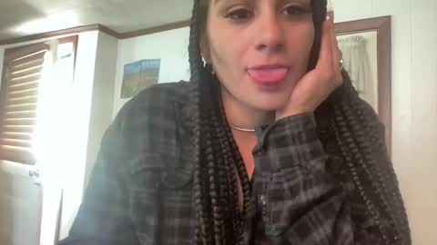 Snapshot of throatyygoat chatting on April 2026 04:12:01 PM throatyygoat online show from April 2026 04:12:01 PM