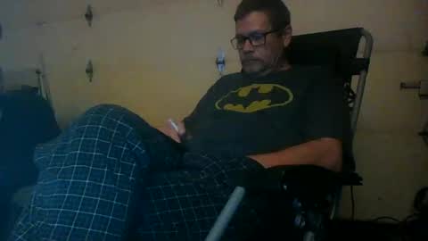 Throbber online show from November 2025 12:27:02 PM