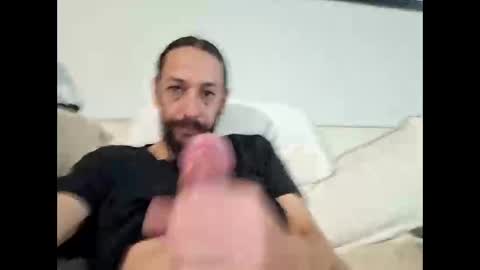 throbster513 online show from January 2026 11:04:01 AM