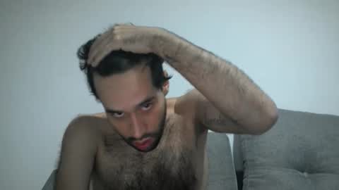 Luka online show from January 2025 09:18:02 PM