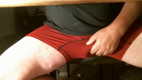 Thumper online show from December 2025 01:31:02 PM