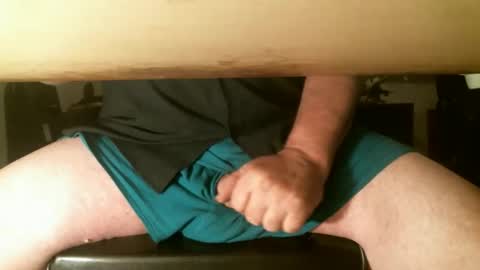 Thumper online show from March 2026 12:50:02 PM