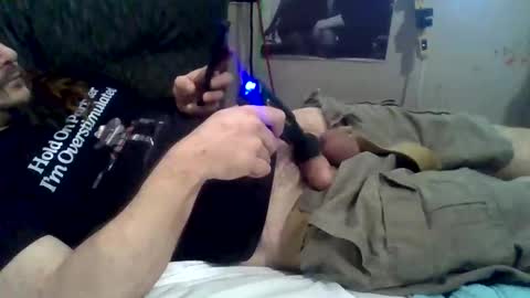 thunder8u42 online show from November 2025 05:02:02 PM