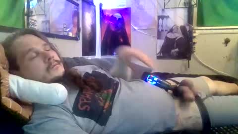 thunder8u42 online show from March 2026 12:55:01 PM