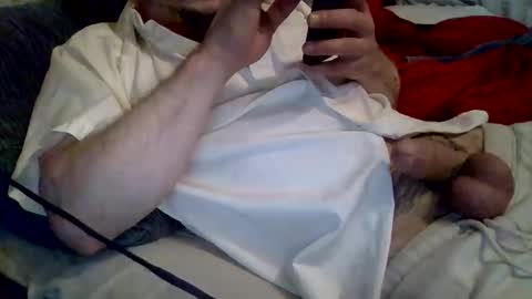 thunder8u42 online show from March 2026 08:07:01 AM