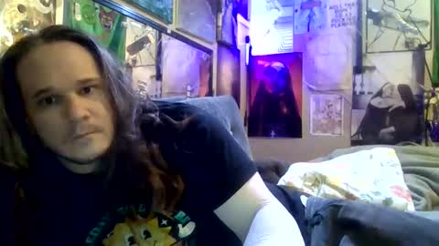 thunder8u42 online show from April 2026 08:37:02 AM