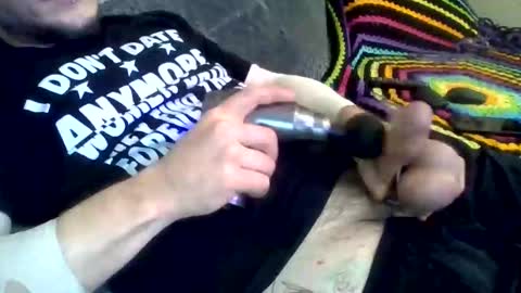 thunder8u42 online show from April 2026 07:03:02 PM