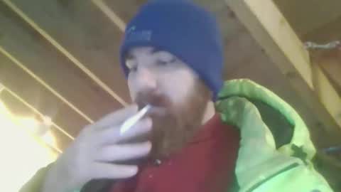 Snapshot of thunderjacker chatting on November 2025 11:29:01 PM The Pen is Mightier than Sword online show from November 2025 11:29:01 PM