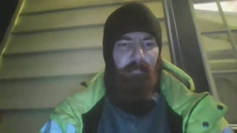 Snapshot of thunderjacker chatting on December 2025 04:33:02 AM The Pen is Mightier than Sword online show from December 2025 04:33:02 AM