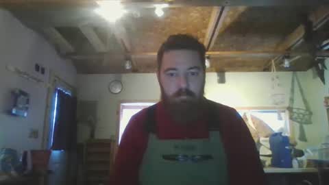 Snapshot of thunderjacker chatting on January 2026 12:49:02 AM The Pen is Mightier than Sword online show from January 2026 12:49:02 AM