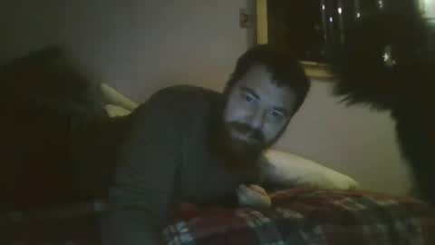 Snapshot of thunderjacker chatting on February 2026 04:00:02 AM The Pen is Mightier than Sword online show from February 2026 04:00:02 AM