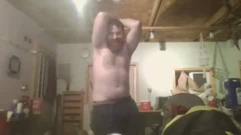 Snapshot of thunderjacker chatting on February 2026 03:57:02 AM The Pen is Mightier than Sword online show from February 2026 03:57:02 AM