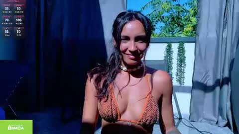 tia_j online show from June 2026 07:13:01 AM