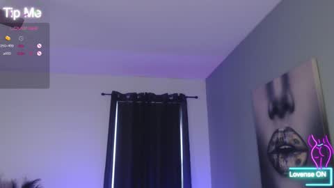 Tia Bella online show from January 2026 07:05:02 PM