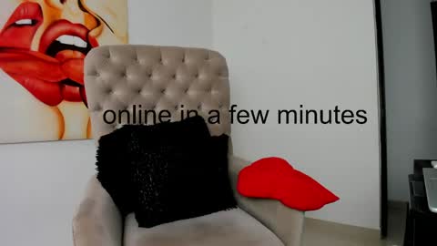 carolina online show from March 2026 08:35:02 PM