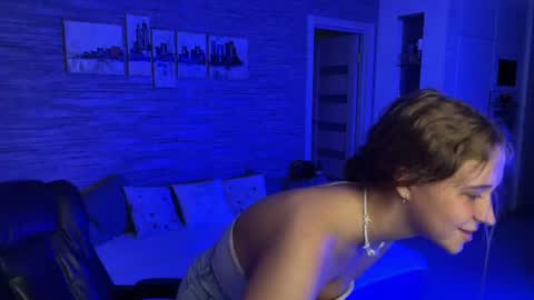 Tiana  online show from July 2026 12:03:01 AM
