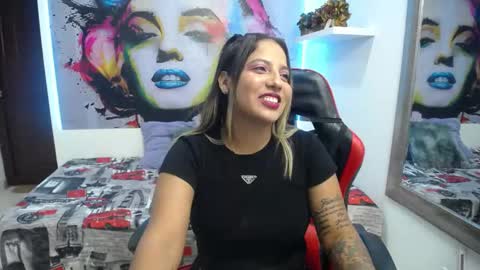 tiana_breeze online show from September 2025 04:28:01 AM