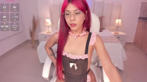 Snapshot of tiana_cruz_ chatting on June 2026 12:17:01 AM Tiana Cruz online show from June 2026 12:17:01 AM