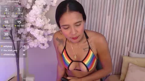 tihana online show from March 2026 10:25:02 PM