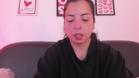 Snapshot of tiana_prince1 chatting on July 2026 08:00:01 PM TIANA online show from July 2026 08:00:01 PM