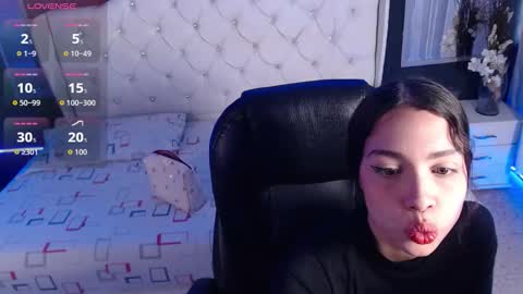 LIA online show from October 2025 01:06:02 PM