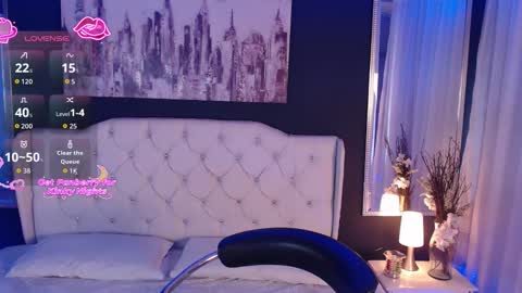 LIA online show from November 2025 03:04:01 PM