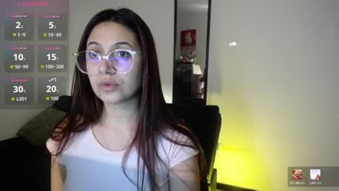 Snapshot of tiana_sweett chatting on July 2026 02:36:01 AM tiana online show from July 2026 02:36:01 AM