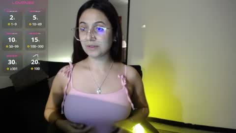 Snapshot of tiana_sweett chatting on July 2026 02:39:01 AM tiana online show from July 2026 02:39:01 AM