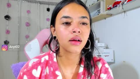 Anny 3 online show from October 2025 10:12:02 AM