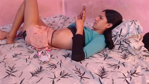 Snapshot of tianiiss_sweet chatting on May 2026 04:37:01 PM Tiana online show from May 2026 04:37:01 PM