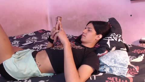 Snapshot of tianiiss_sweet chatting on June 2026 03:50:01 PM Tiana online show from June 2026 03:50:01 PM