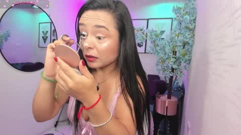 Tiara  online show from March 2026 03:47:01 AM