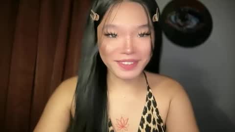 Ms. Tiara online show from May 2026 12:37:01 AM