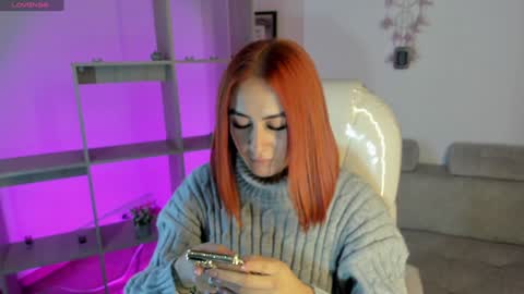Snapshot of tiarha_ chatting on January 2025 04:37:02 AM Tiarha online show from January 2025 04:37:02 AM