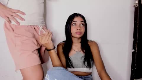 tibustream online show from February 2026 09:51:02 PM