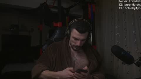 tickle_my_pickle07 online show from January 2025 03:01:02 PM