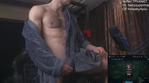 tickle_my_pickle07 online show from January 2025 07:07:01 AM