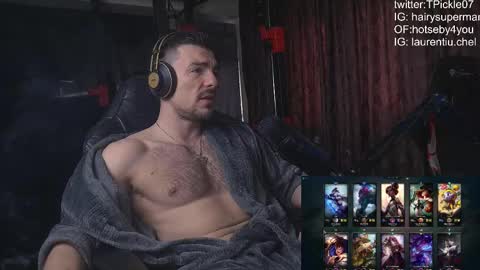 tickle_my_pickle07 online show from February 2025 06:31:01 AM