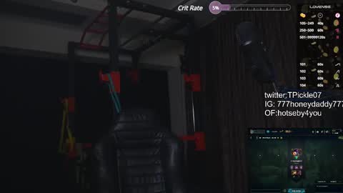 tickle_my_pickle07 online show from March 2025 06:34:01 PM