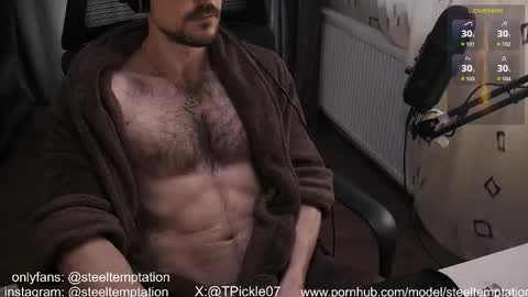 Snapshot of tickle_my_pickle07 chatting on February 2026 01:49:02 PM tickle_my_pickle07 online show from February 2026 01:49:02 PM