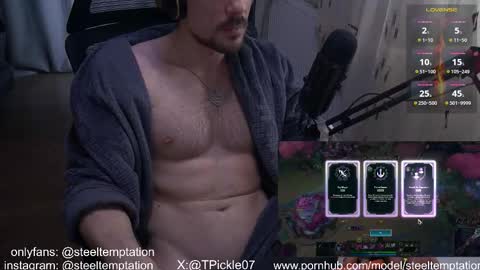 Snapshot of tickle_my_pickle07 chatting on February 2026 04:15:02 PM tickle_my_pickle07 online show from February 2026 04:15:02 PM