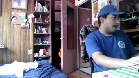 Jota online show from September 2025 05:38:01 PM