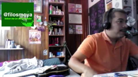 Jota online show from March 2026 06:45:02 PM